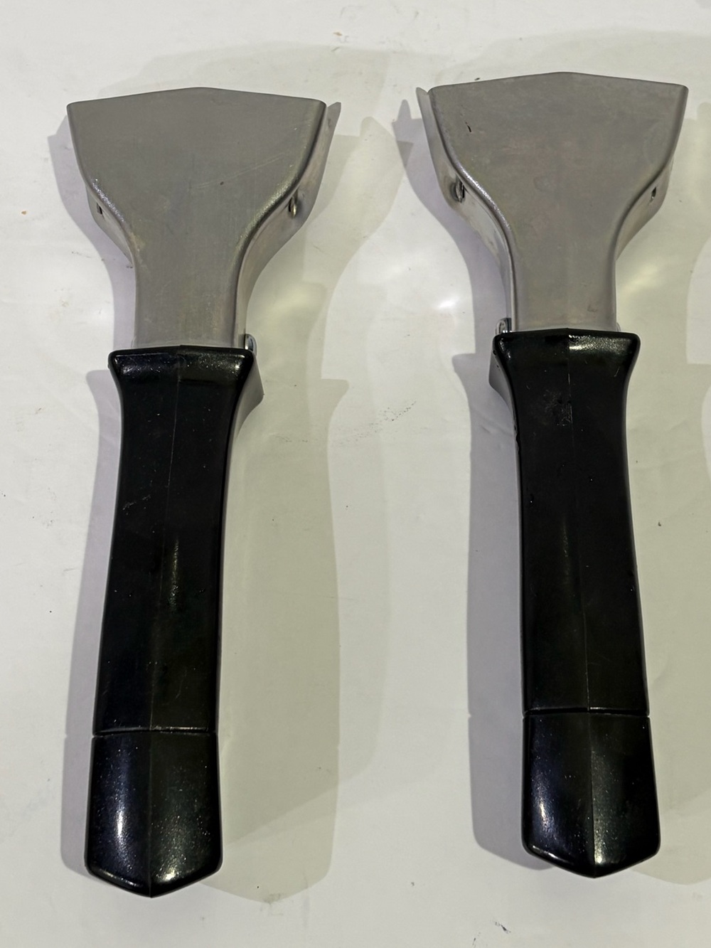 2 Vintage Corningware Handles